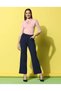 Blue Trouser Pant