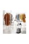 Garment Steamer - Professional High Pressure Clothes Steamer with Stainless Steel Boiler - 4