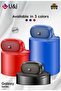 Galaxy Vibe 10W Wireless Speaker: High Bass, Long Battery - 4