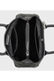NW - WOMENS BAGS SATCHEL BAG BLACK NS - 3