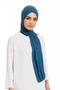 Lycra Combed Shawl - 3
