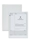 AINOTE 2 Digital Writing Tablet, E-ink Display, Electronic Notepad with Stylus Pen - 3