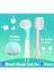 Seago Kids Electric Toothbrushes - 5