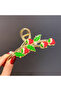 Strawberry Figured Metal Hairpin 11 cm – Stylish and Durable - 6