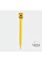 Spongebob Figure Tip Pen |   Fun Design 0.7 mm Mechanical Pencil 17cm - 4