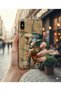 حافظة شفافة متوافقة مع هاتف iPhone 11 Pro Max بتصميم مصر القديمة 6 - 2