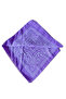 100% Cotton Classic Pattern Unisex Bandana Colorful Bandana Ethnic Patterned a Quality Bandana - 4