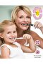 Electric Toothbrush for Adults, with 3 Brush Heads and 4 Modes, Rechargeable Sonic Toothbrush - 5