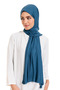 Lycra Combed Shawl - 5