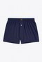 Men's Havlubel Boxer Set of 6 |   Multi-Colored Basic Cotton Panties Comfortable Underwear - 2