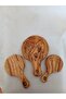 Nihale (Olive Tree-3 Pieces) - 4