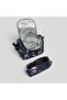 Primary School Bag Set with Orthopedic Support, Lunch Box and Pen Holder - 5
