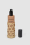Woven Detail Caramel Cedarwood & Citrus Room Spray 100ML - 2