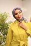 73030-65 Model Soft Scarf - 2