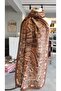 Scarf Diamond Cotton Linen Special Series Shawl