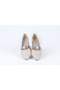 Paralı Toka Casual Women's Ballerina Shoes - 4