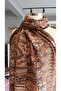 Scarf Diamond Cotton Linen Special Series Shawl - 2