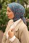 73030-73 Model Soft Scarf - 4