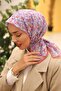 Soft Scarf - 73030-58 Model - 2