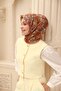 Soft Scarf 73080-08 - 6