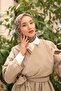 Soft Scarf - 73030-51 Model - 2