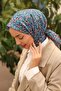 73030-73 Model Soft Scarf - 3