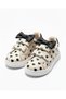 Girl's Heart Bow Non-Slip Sole Orthopedic Sports Shoes