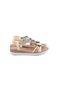 S.P 361 Orthopedic Sole Sandal Shoes - 3