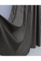 Pleated Background Curtain (80X250+260 cm) - Double Wings Shipped - Sport Plain Modern Design - 4