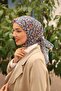 Soft Scarf - Model 73030-60