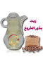 زيت الخروع الطبيعي 120 مل - 2