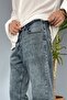 Boyfriend Jean - Denim Pants Relaxed Fit - 3