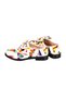 Printed Colorful Design Women's Shoes - 3