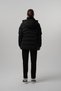 Women's Coat Women's Puffer Coat with Detachable Hood - 6