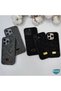 Samsung Galaxy A24 Case Cosmic Shine Silver - 5