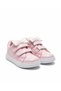Girl's Heart Bow Non-Slip Sole Orthopedic Sports Shoes - 2