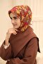 Soft Scarf 73083-34 - 5