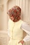 Soft Scarf 73080-08 - 5