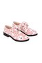 Printed Colorful Design Women's Shoes