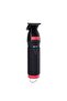 Trimmer Boost+ | Black/Red