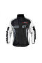 Raincoat Set 2001140 Black Stone - 4