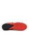 Black Fuchsia Ankle Wrap Men's Football Boots Mh-252-153 m - 5