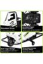 Remote Control Car, 1/16 Scale RC Car with LED Lights and Music - 7