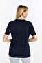 Terra V Neck Bamboo Women's T-Shirt - 8