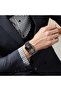 Stainless Steel Replacement Band with Case for Apple Watch (38–49mm) - 8
