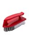 D130006 Handy Brush Pack of 30 – Multipurpose Toilet Cleaner, Ergonomic Handle, Sturdy Bristles