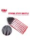 D130006 Handy Brush Pack of 30 – Multipurpose Toilet Cleaner, Ergonomic Handle, Sturdy Bristles - 4
