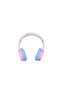 Disney Princess Kids Bluetooth Wireless Stereo Headphones | Up to 13 Hour Playtime | Built-in Mic - 4
