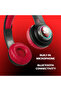 Marvel Spiderman Kids 3D Wireless Bluetooth Stereo Headphones | 10 Hour Playtime | Foldable Headset - 5