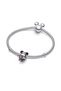 Disney Mickey Mouse Yılbaşı Charm - 3